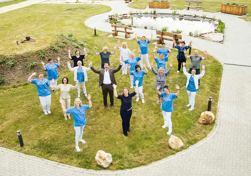 Aries Pflegedienst – Bild 5