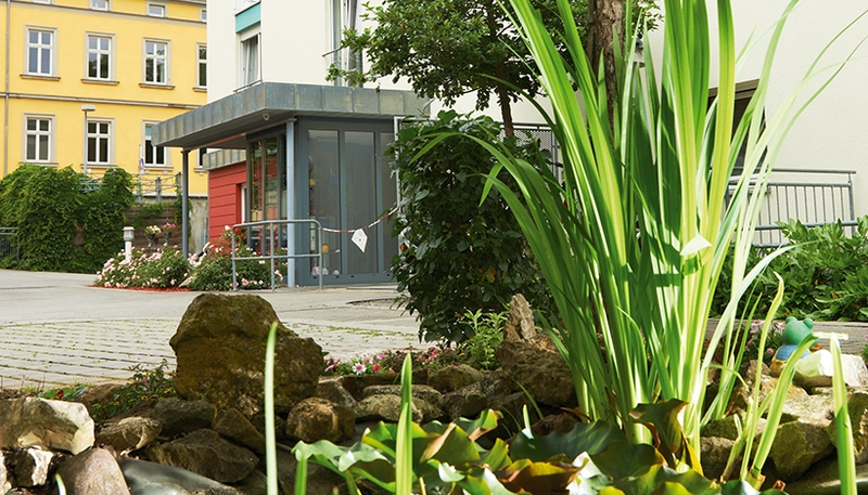 Betreuung und Pflege zuhause Germering – Bild 3