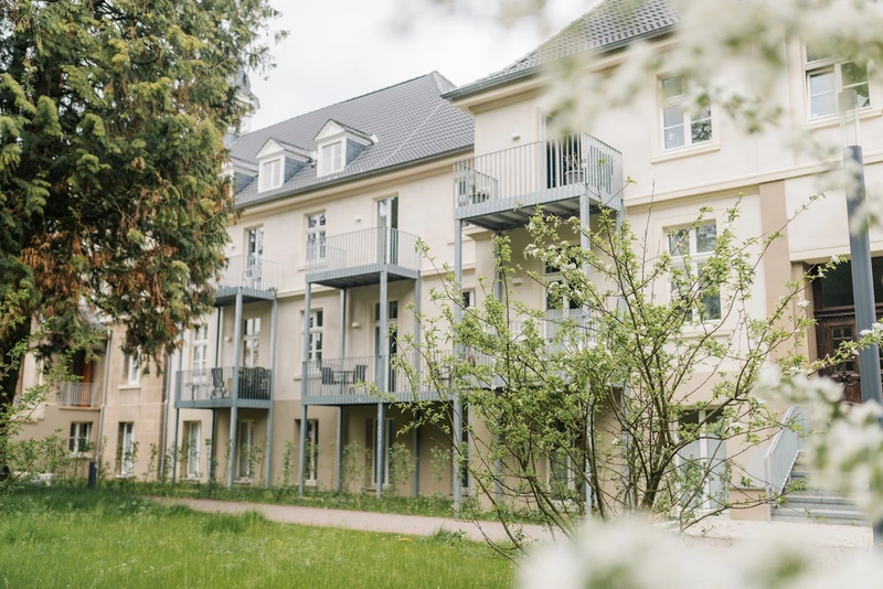 Caritas - Sozialstation – Bild 2