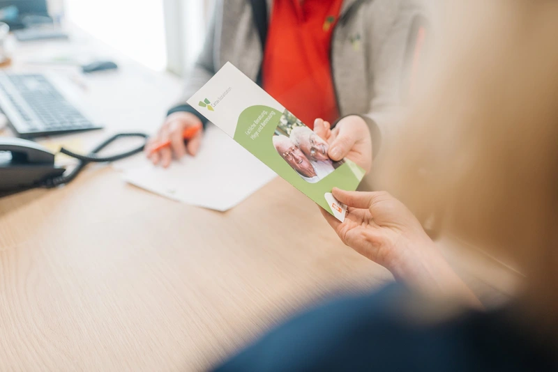 Caritas - Sozialstation – Bild 5