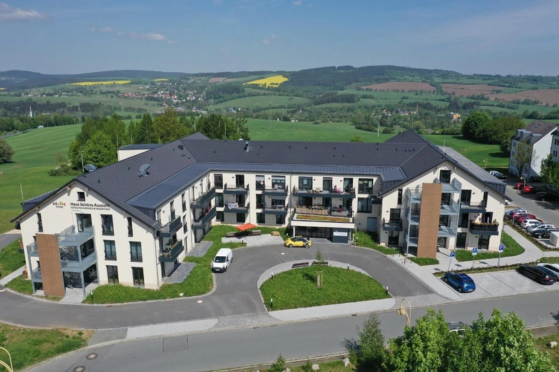 advita Pflegedienst Annaberg-Buchholz – Bild 1