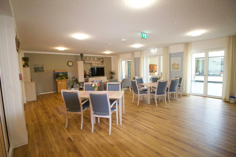 advita Pflegedienst Annaberg-Buchholz – Bild 4