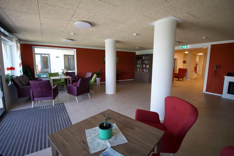 advita Pflegedienst Annaberg-Buchholz – Bild 5