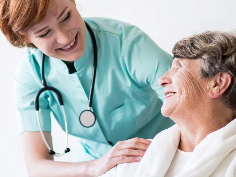 Pflegedienst Adel – Bild 2