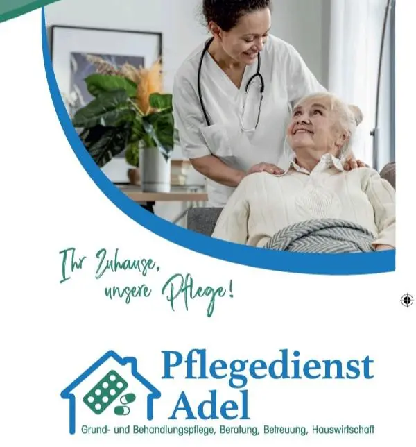 Pflegedienst Adel – Bild 3