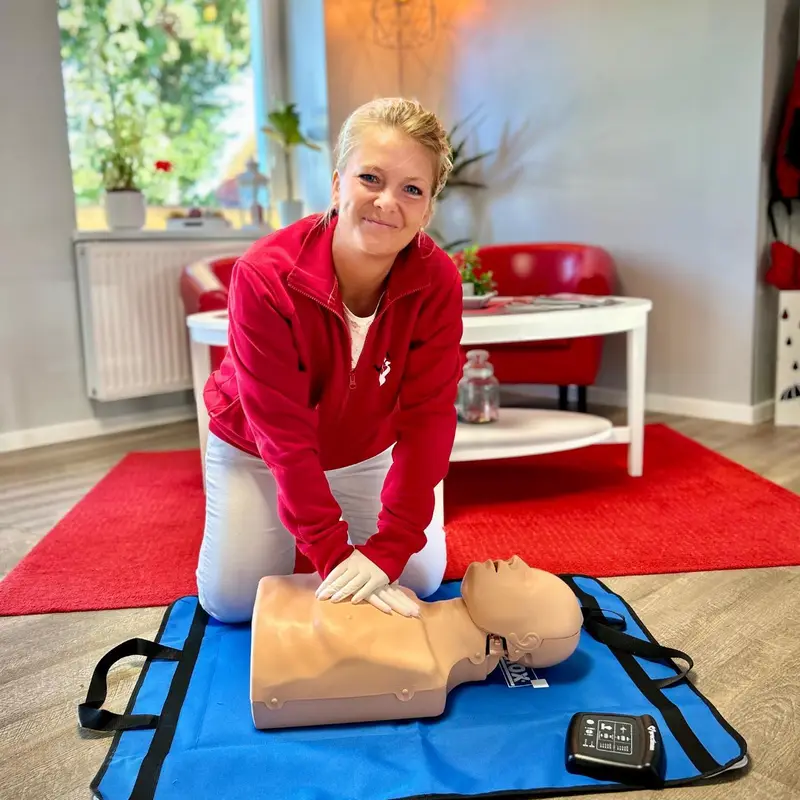 Schwester Anne – Bild 3