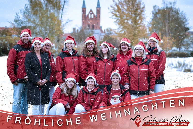 Schwester Anne – Bild 4