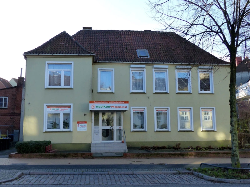 MED-KUR-Pflegedienst – Bild 2