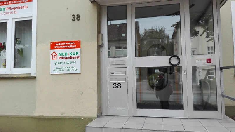 MED-KUR-Pflegedienst – Bild 3