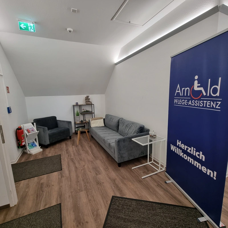 Arnold Pflege-Assistenz – Bild 3