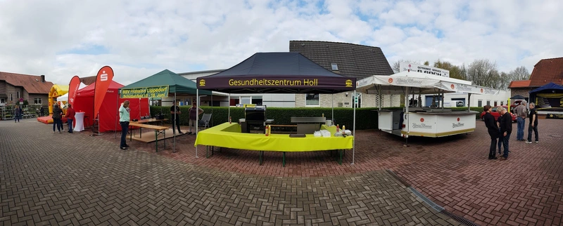 Gesundheitszentrum Holl – Bild 5