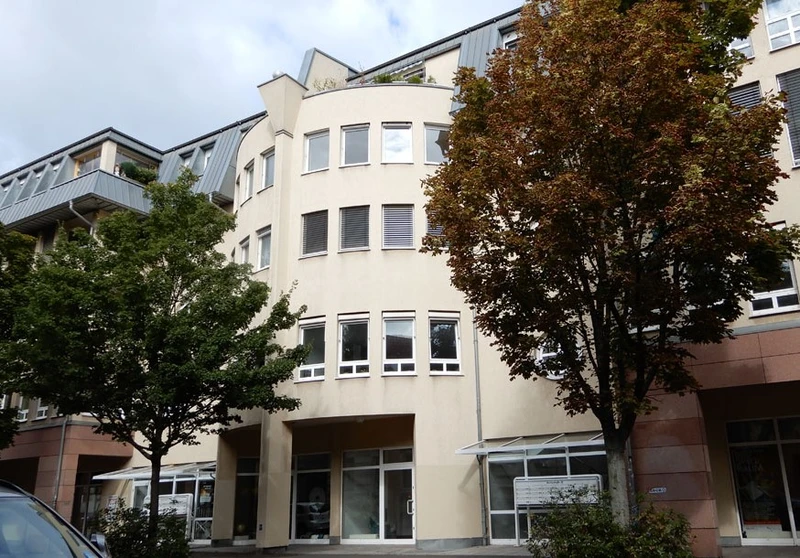 Ambulante Krankenpflege- und Seniorenbetreuung Damaris Benzko – Bild 1