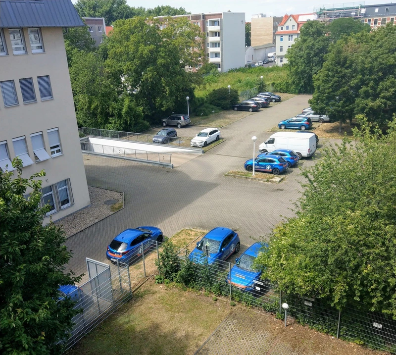 Ambulante Krankenpflege- und Seniorenbetreuung Damaris Benzko – Bild 2