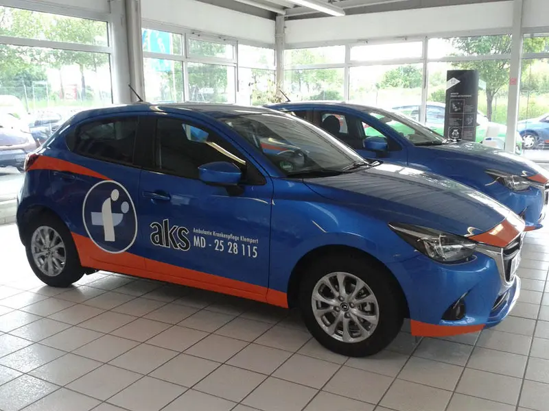 Ambulante Krankenpflege- und Seniorenbetreuung Damaris Benzko – Bild 4