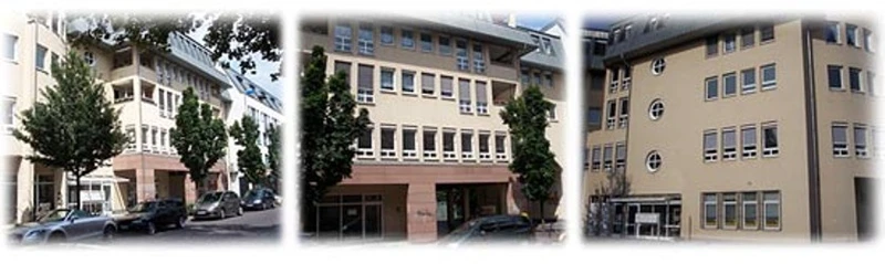 Ambulante Krankenpflege- und Seniorenbetreuung Damaris Benzko – Bild 5