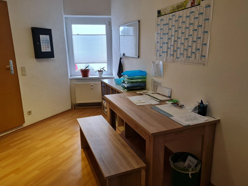 Pflegeteam zur Sonne – Bild 3