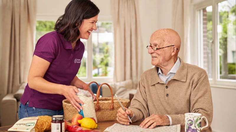 Home Instead Stuttgart – Bild 1