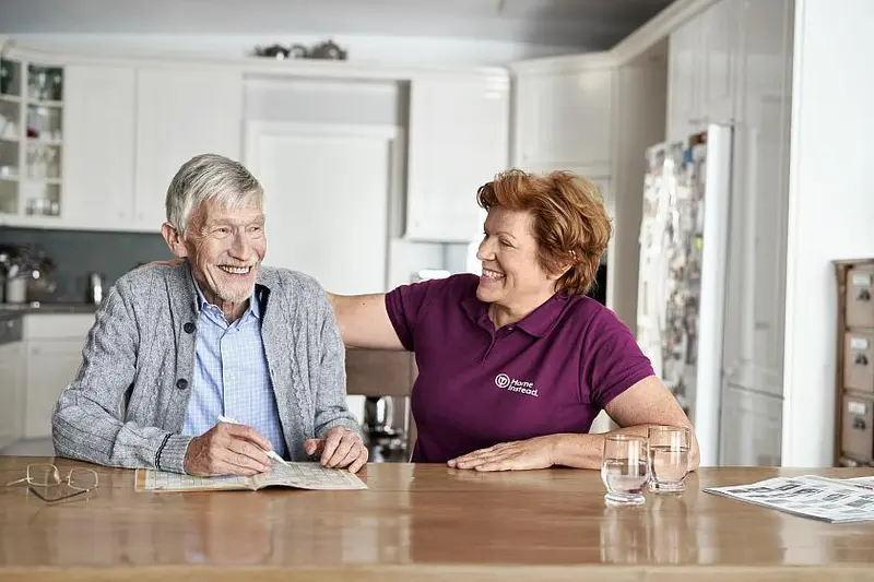 Home Instead Stuttgart – Bild 2