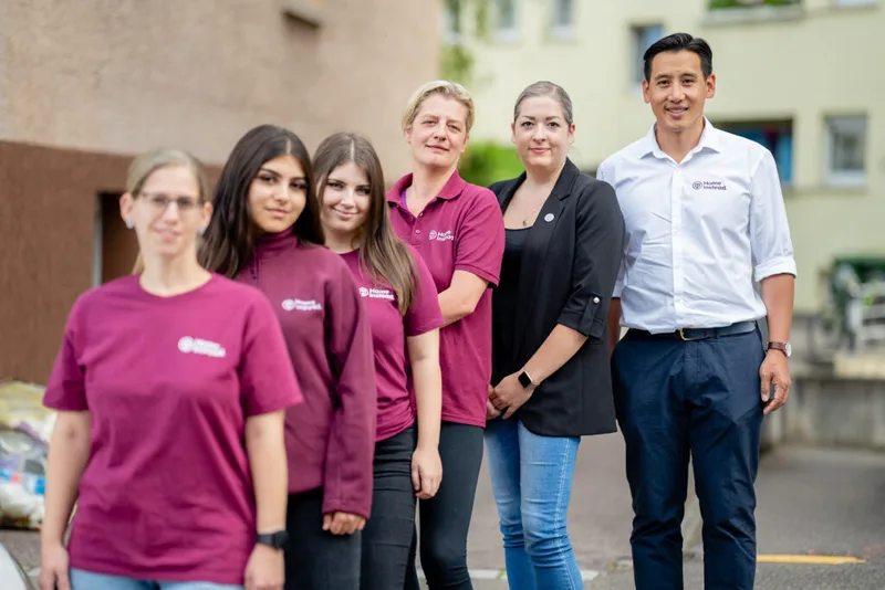 Home Instead Stuttgart – Bild 5