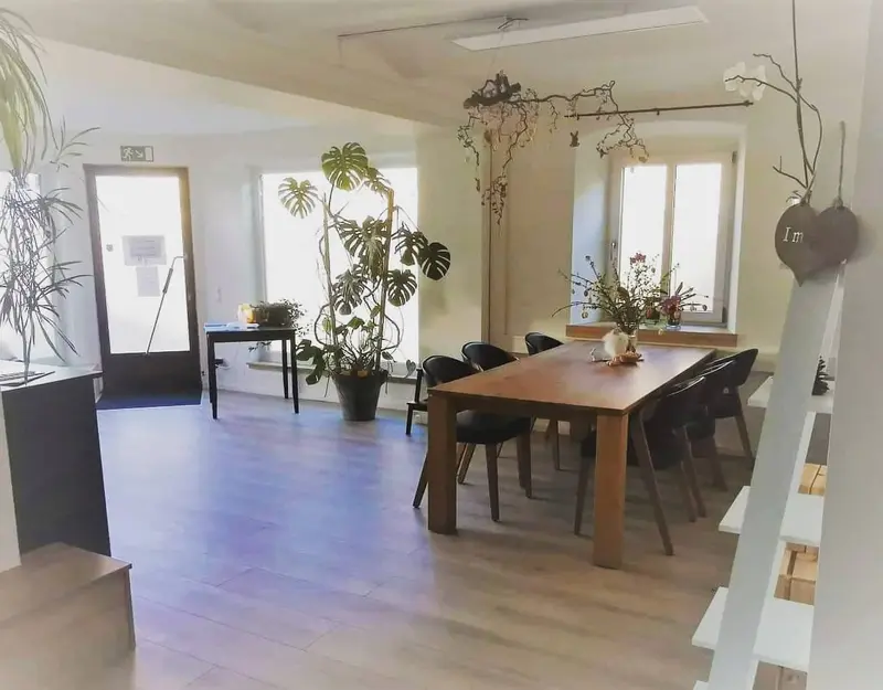 Ambulanter Pflegedienst Petersen – Bild 1