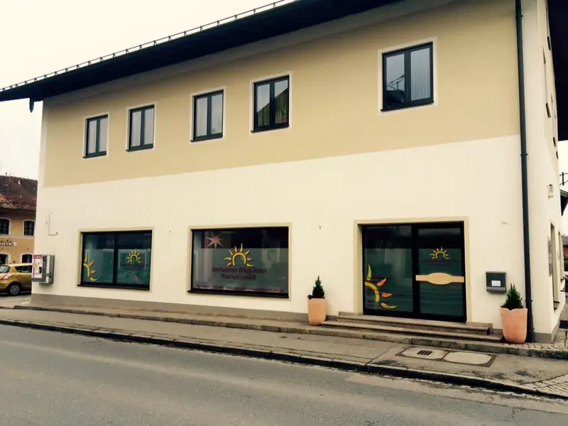 Ambulanter Pflegedienst Petersen – Bild 3