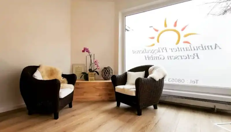 Ambulanter Pflegedienst Petersen – Bild 5