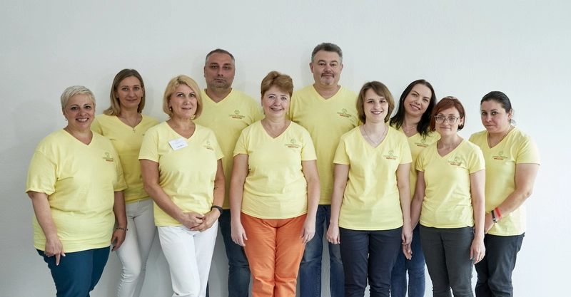 Ambulanter Pflegedienst MediCura – Bild 3