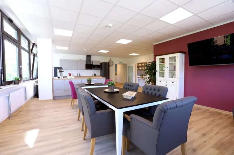 Benedikt Kranken-und Intensivpflege – Bild 2