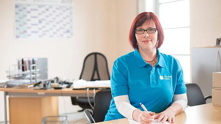 Pflegedienst Hudetz – Bild 2