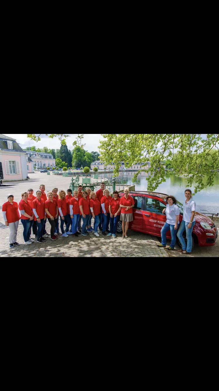 Aesculap Pflegedienst – Bild 2