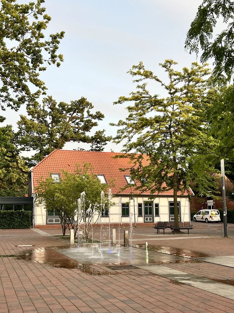 Eichenhof Burgwedel – Bild 2