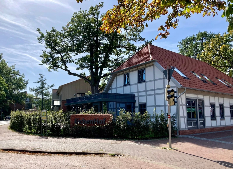 Eichenhof Burgwedel – Bild 3