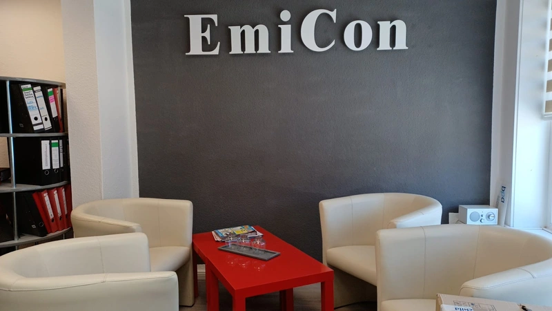 Pflegedienst EmiCon OHG – Bild 3