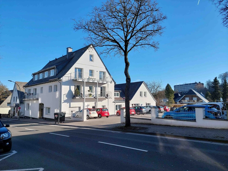 Caritas Sozialstation Brilon – Bild 1