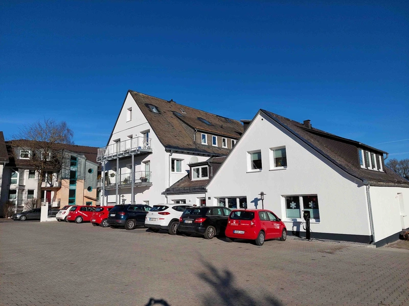 Caritas Sozialstation Brilon – Bild 2