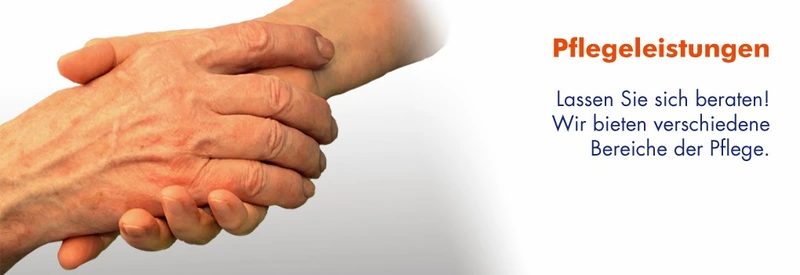 Ambulanter Pflegedienst Naake – Bild 1