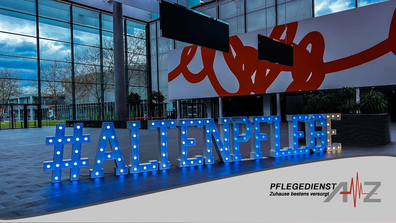 Pflegedienst A-Z – Bild 3