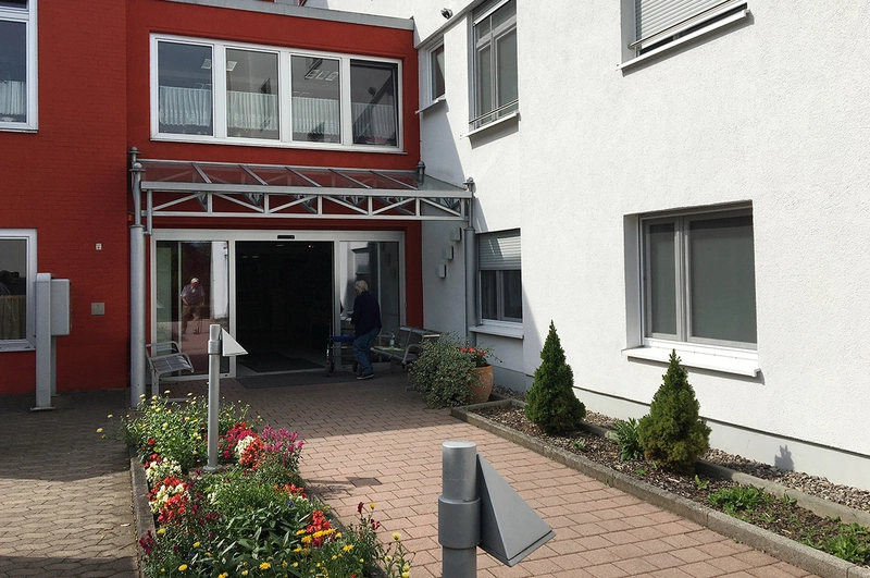 AWO mobil Eschwege - Pflege Zuhause – Bild 1