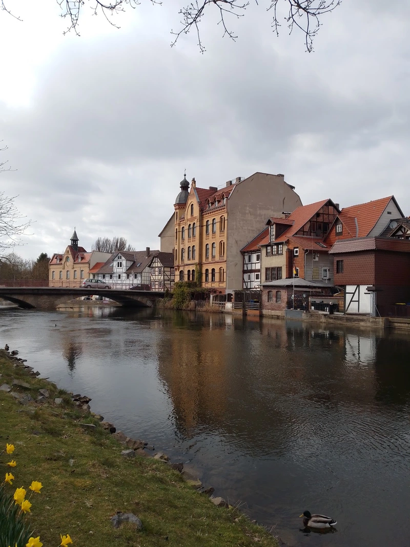 AWO mobil Eschwege - Pflege Zuhause – Bild 3