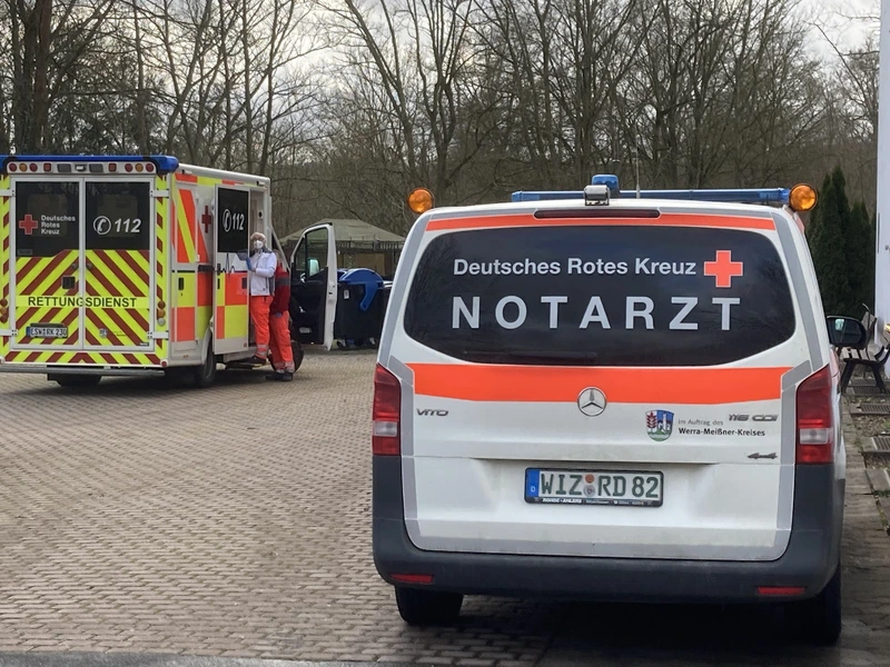 AWO mobil Eschwege - Pflege Zuhause – Bild 5