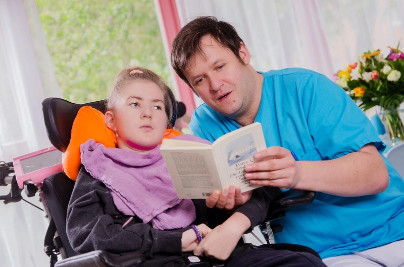 COMFORT Homecare – Bild 1