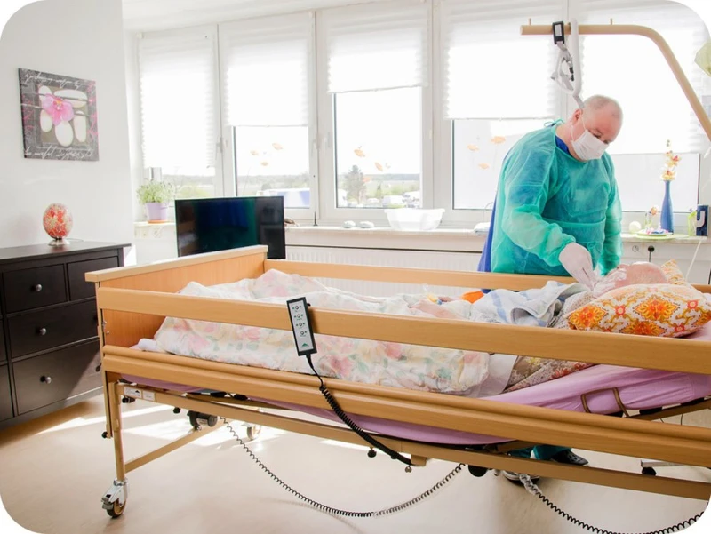 COMFORT Homecare – Bild 3