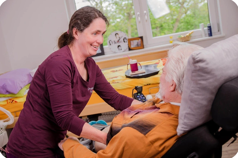 COMFORT Homecare – Bild 4