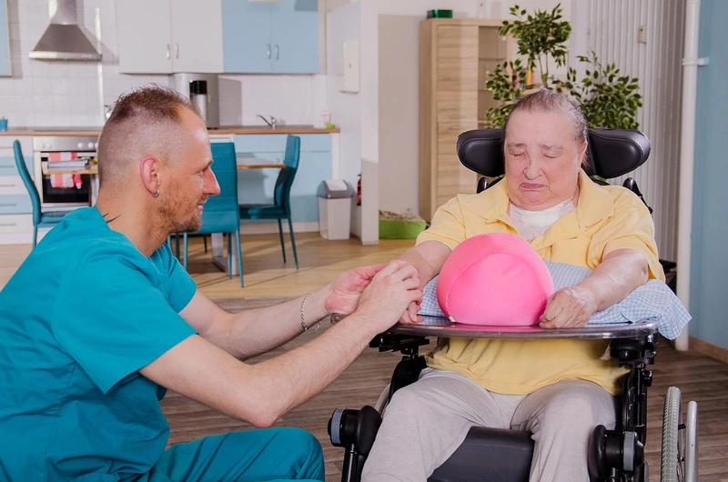 COMFORT Homecare – Bild 5