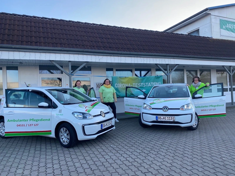 HI ambulant – Bild 1