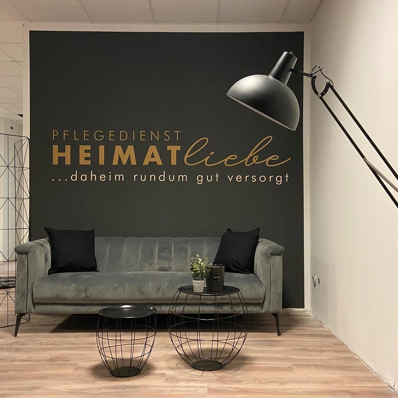 Pflegedienst Heimatliebe – Bild 2