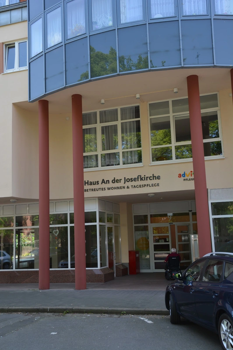 advita Pflegedienst Niederlassung Mühlhausen – Bild 4