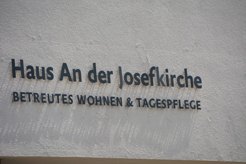 advita Pflegedienst Niederlassung Mühlhausen – Bild 5