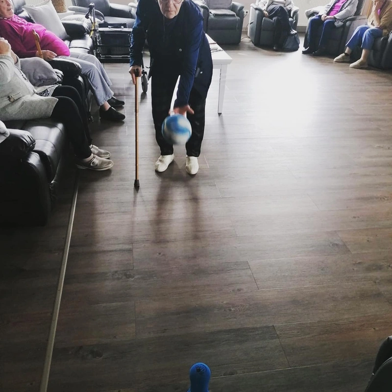 APO-CARE Häusliche Krankenpflege Osterwieck – Bild 2