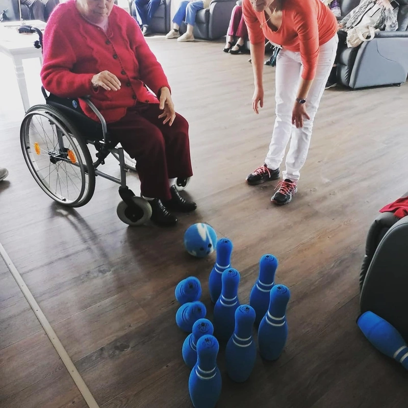 APO-CARE Häusliche Krankenpflege Osterwieck – Bild 3